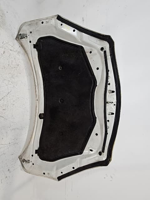 Capot MAZDA 3 (BL) 4