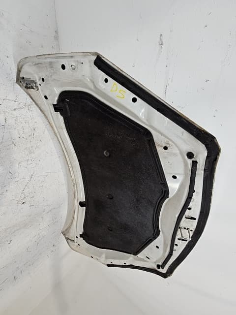 Capot MAZDA 3 (BL) 3