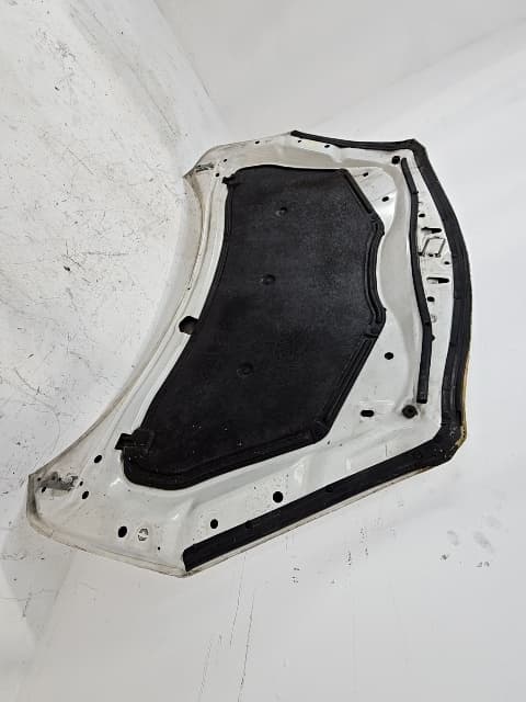 Capot MAZDA 3 (BL) 2