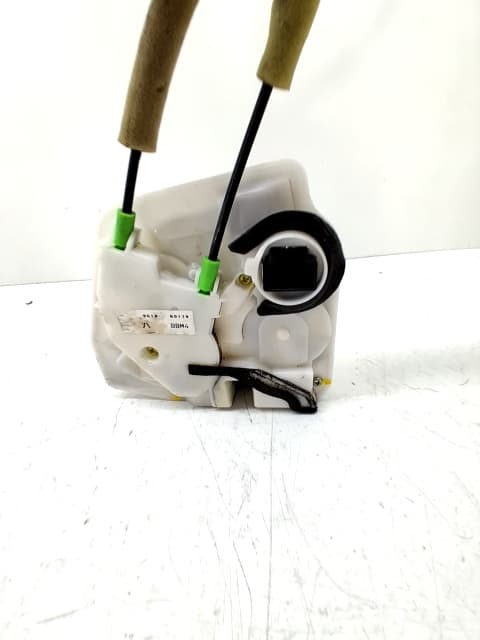 Cerradura puerta delantera derecha MAZDA 3 (BL) 3