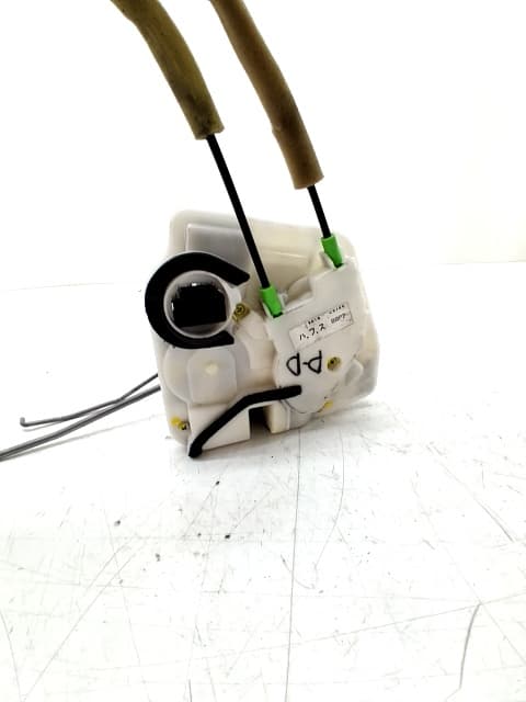 Cerradura puerta delantera izquierda MAZDA 3 (BL)
