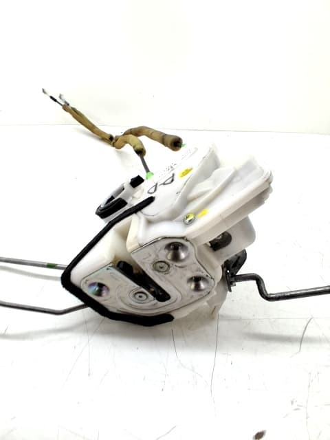 Cerradura puerta delantera izquierda MAZDA 3 (BL) 3