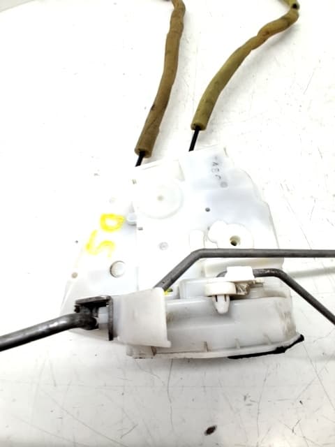 Cerradura puerta delantera izquierda MAZDA 3 (BL) 2