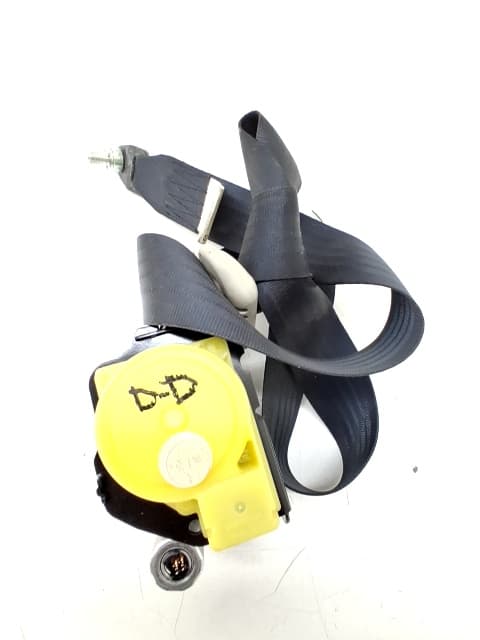 Cinturon seguridad delantero derecho MAZDA 3 (BL)
