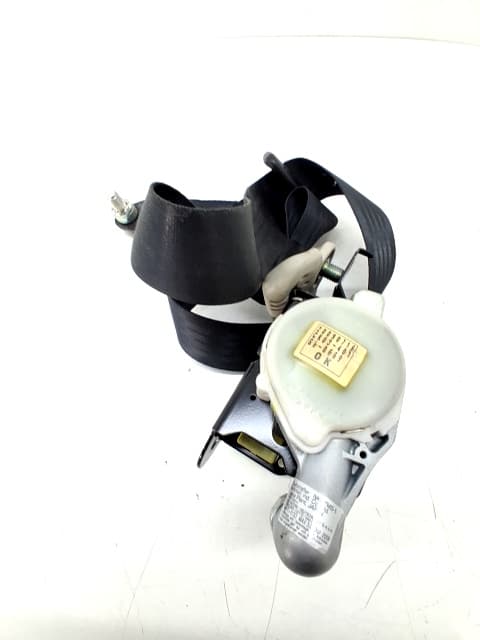 Cinturon seguridad delantero derecho MAZDA 3 (BL) 2