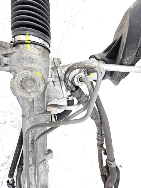 Cremallera direccion MAZDA 3 (BL) 2