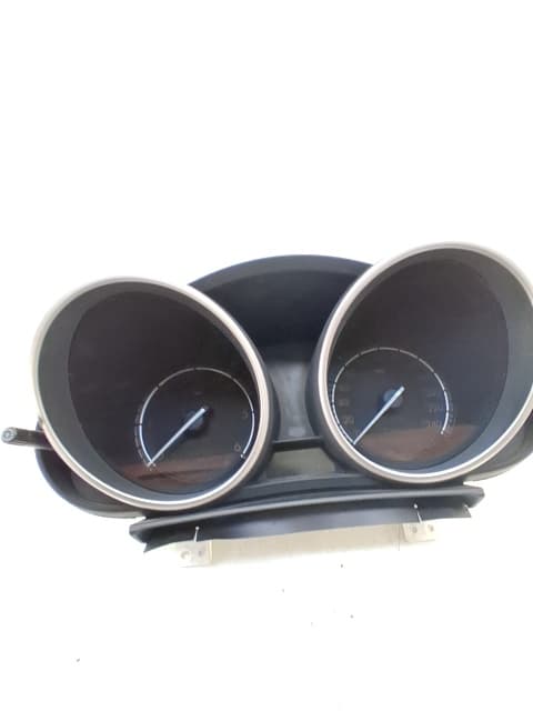 Cuadro instrumentos MAZDA 3 (BL)