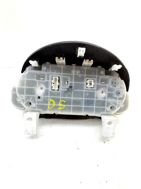 Cuadro instrumentos MAZDA 3 (BL) 2