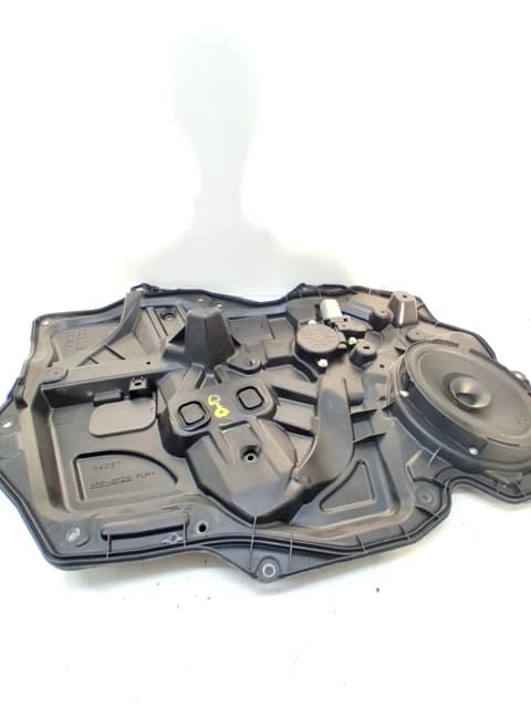 Elevalunas delantero izquierdo MAZDA 3 (BL)