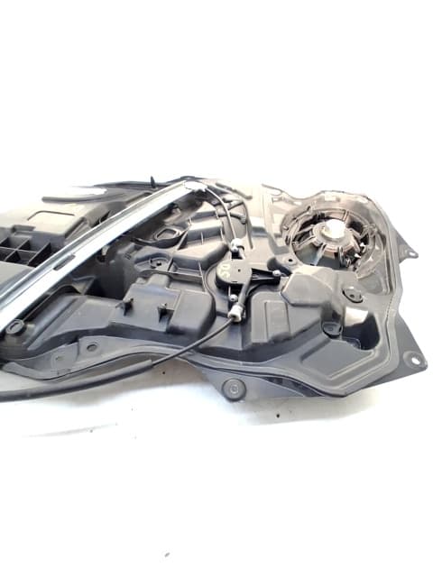 Elevalunas delantero izquierdo MAZDA 3 (BL) 3