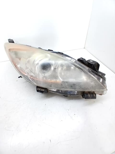 Faro derecho MAZDA 3 (BL)