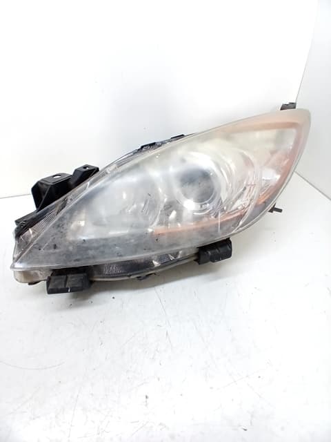 Faro izquierdo MAZDA 3 (BL)