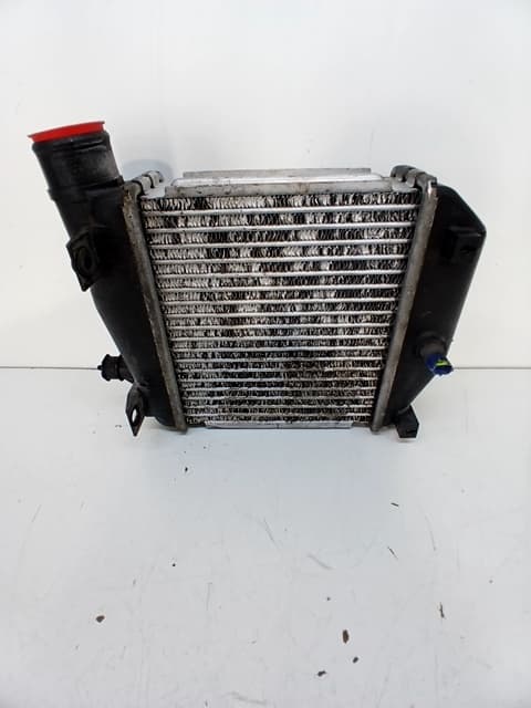 Intercooler MAZDA 3 (BL)