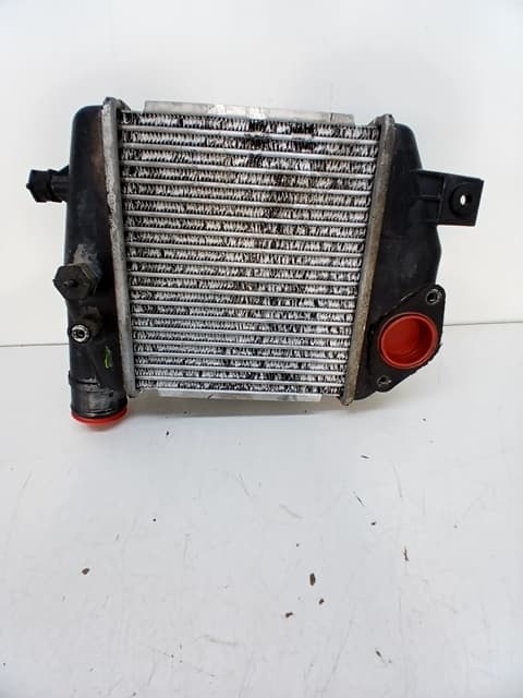 Intercooler MAZDA 3 (BL) 2