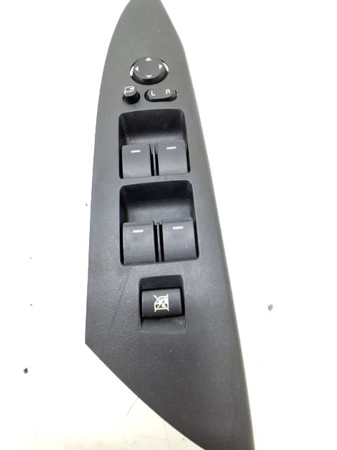 Mando elevalunas delantero izquierdo MAZDA 3 (BL)