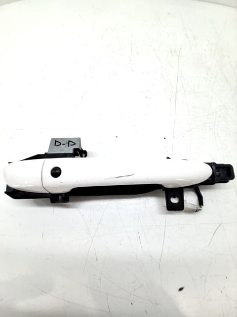 Maneta exterior delantera derecha MAZDA 3 (BL)
