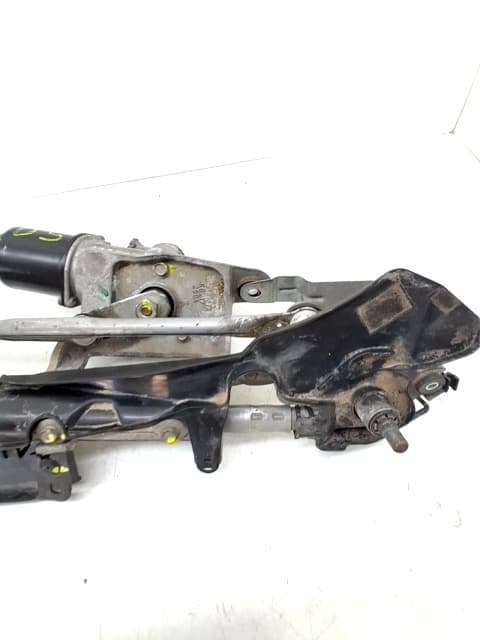 Motor limpia delantero MAZDA 3 (BL) 4