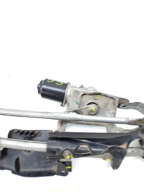 Motor limpia delantero MAZDA 3 (BL) 3