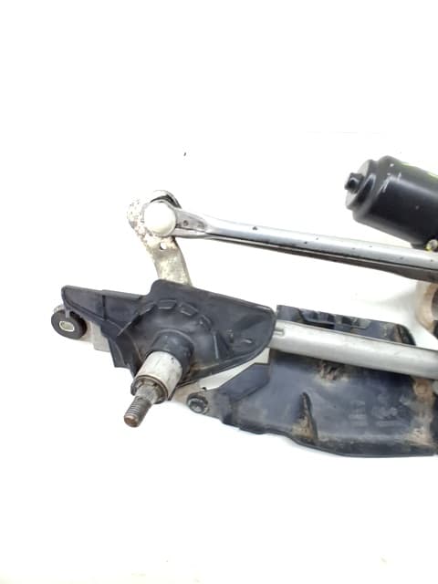 Motor limpia delantero MAZDA 3 (BL) 2
