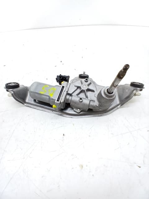 Motor limpia trasero MAZDA 3 (BL) 2