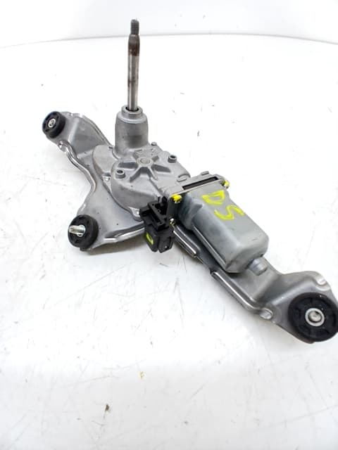 Motor limpia trasero MAZDA 3 (BL)