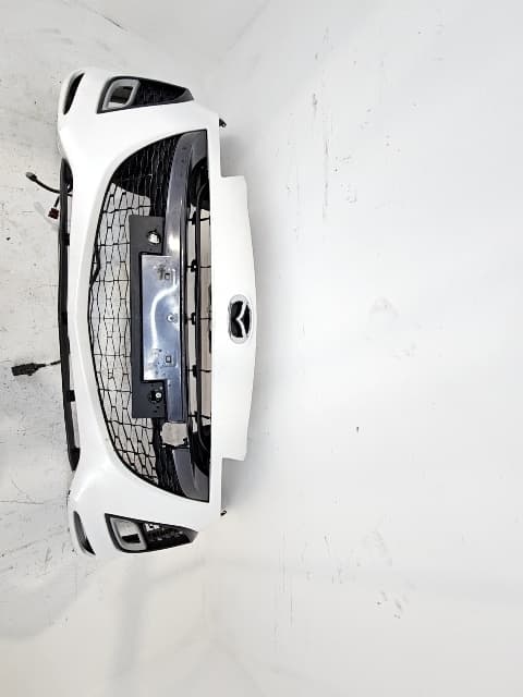 Paragolpes delantero MAZDA 3 (BL)