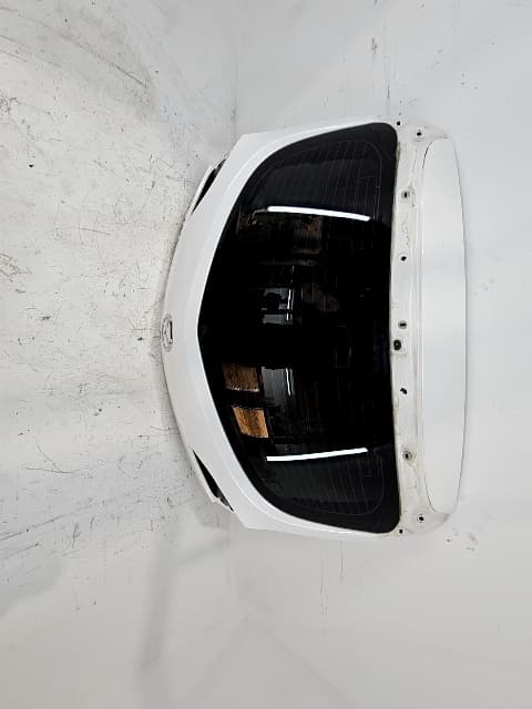 Porton trasero MAZDA 3 (BL) 5