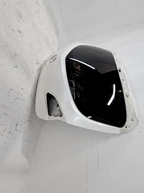 Porton trasero MAZDA 3 (BL) 3
