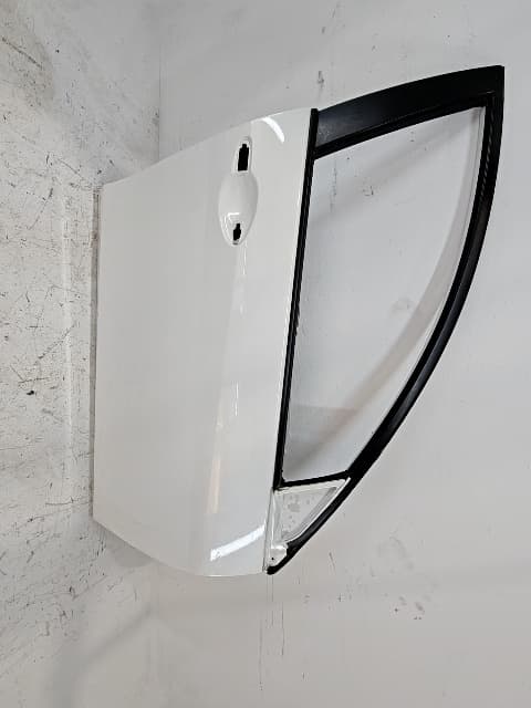 Puerta delantera derecha MAZDA 3 (BL)