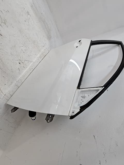 Puerta delantera derecha MAZDA 3 (BL) 5