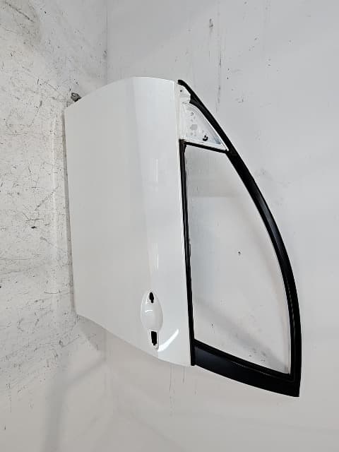 Puerta delantera izquierda MAZDA 3 (BL)