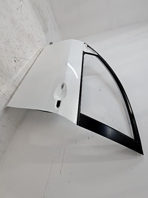 Puerta delantera izquierda MAZDA 3 (BL) 5