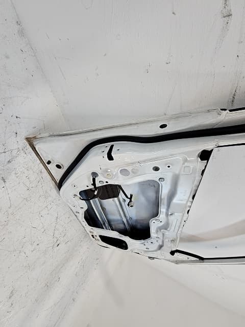 Puerta delantera izquierda MAZDA 3 (BL) 2