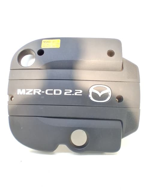 Tapa motor MAZDA 3 (BL)