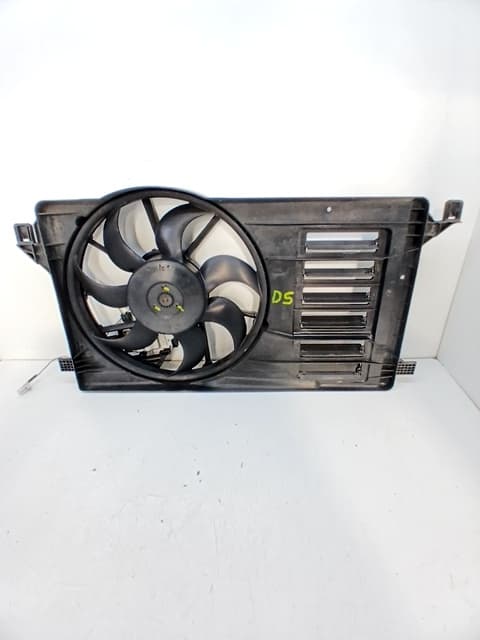 Electroventilador MAZDA 3 (BL)