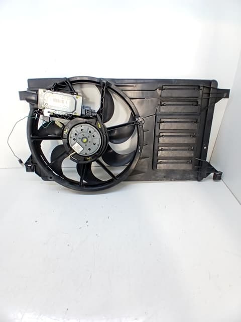 Electroventilador MAZDA 3 (BL) 3