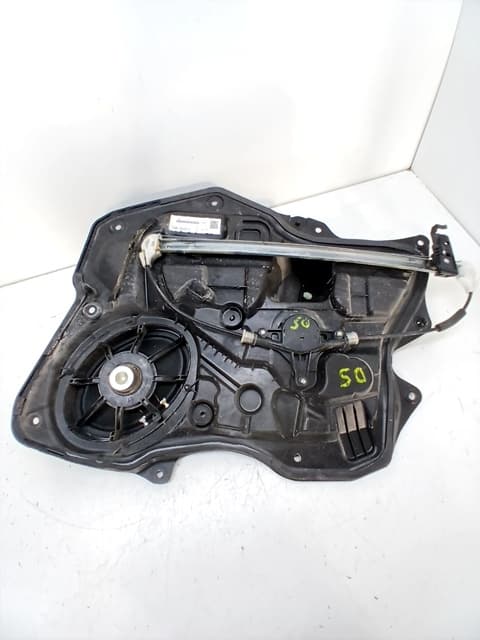 Elevalunas trasero derecho MAZDA 3 (BL)