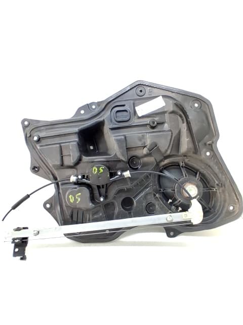 Elevalunas trasero izquierdo MAZDA 3 (BL)