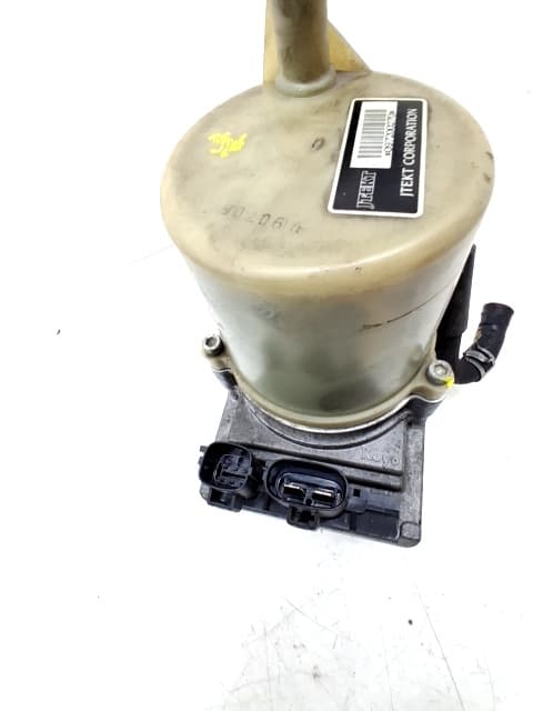 Bomba direccion MAZDA 3 (BL) 2