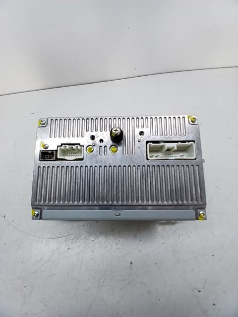 Sistema audio / radio cd MAZDA 3 (BL) 2