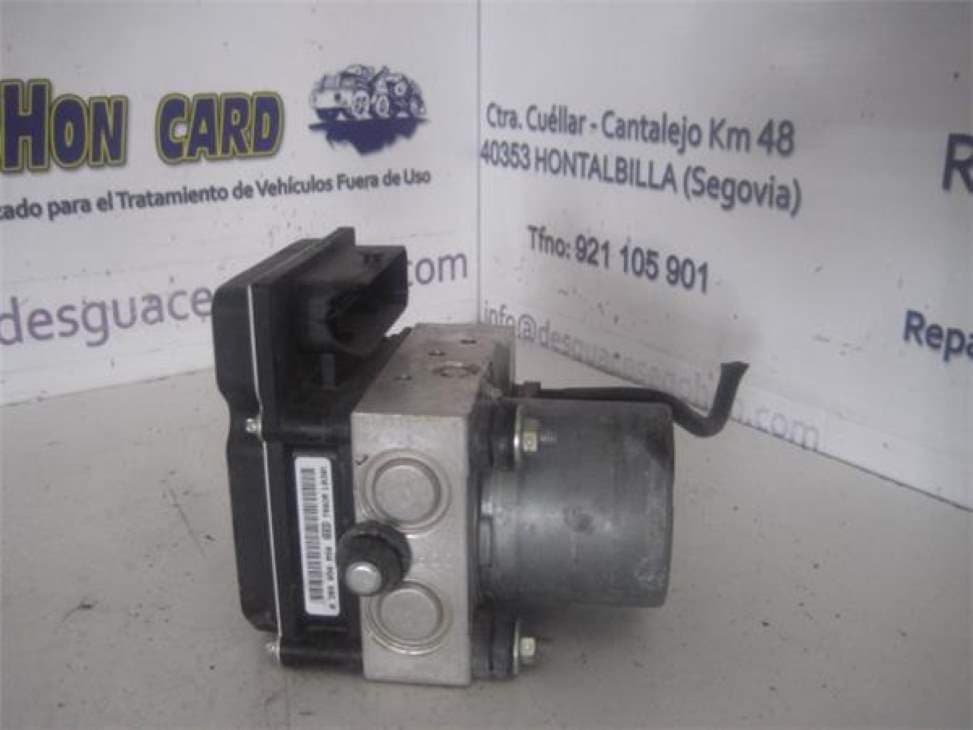 Abs PEUGEOT 407 SW