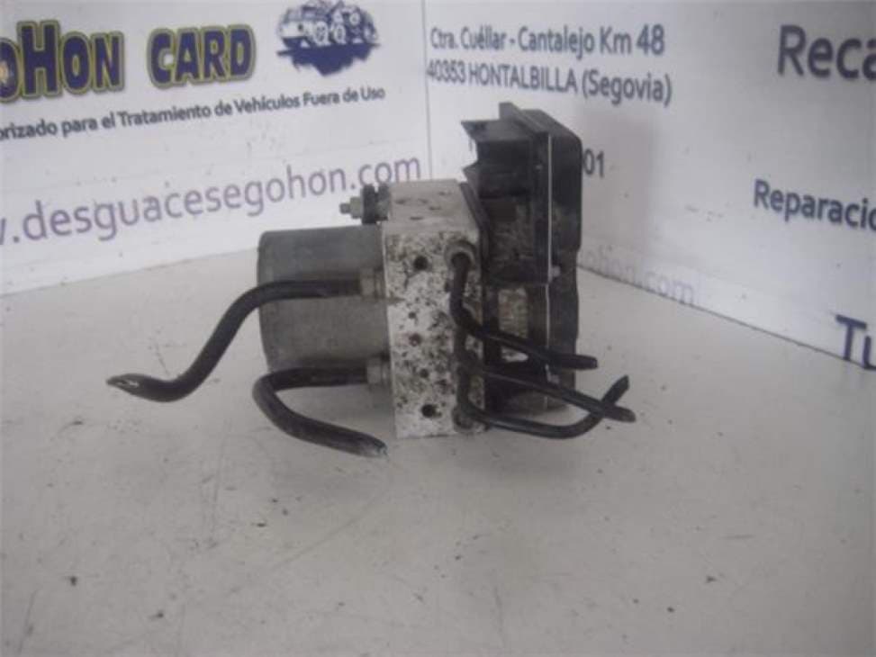 Abs PEUGEOT 407 SW 3