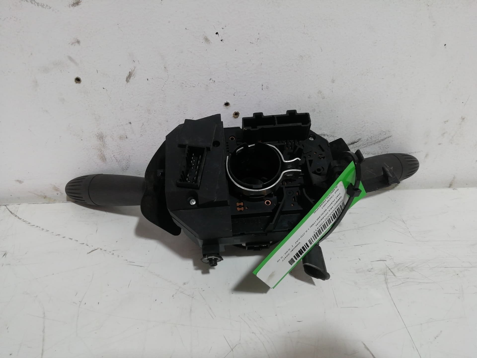 Mando multifuncion FIAT PUNTO BERLINA (188) 3