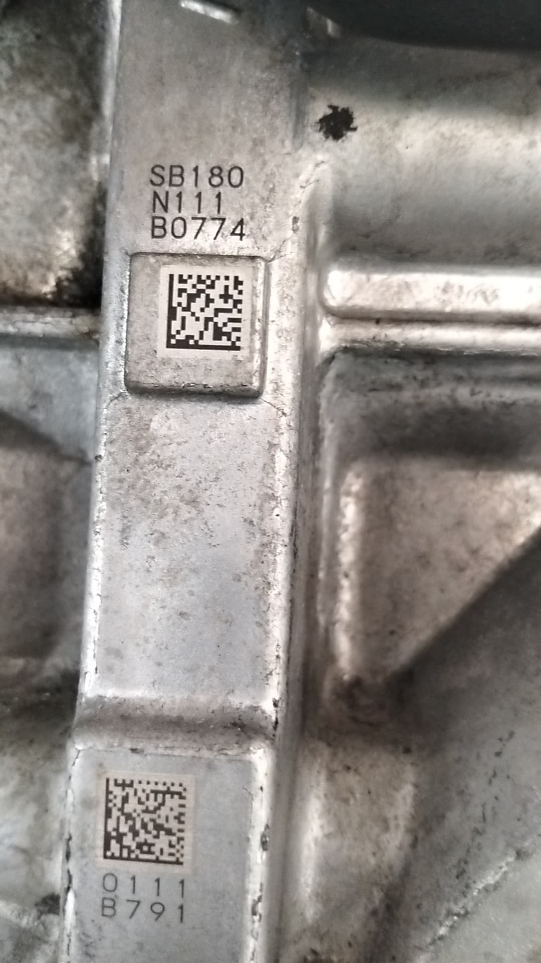 Motor completo HYUNDAI I30 (PD) 3