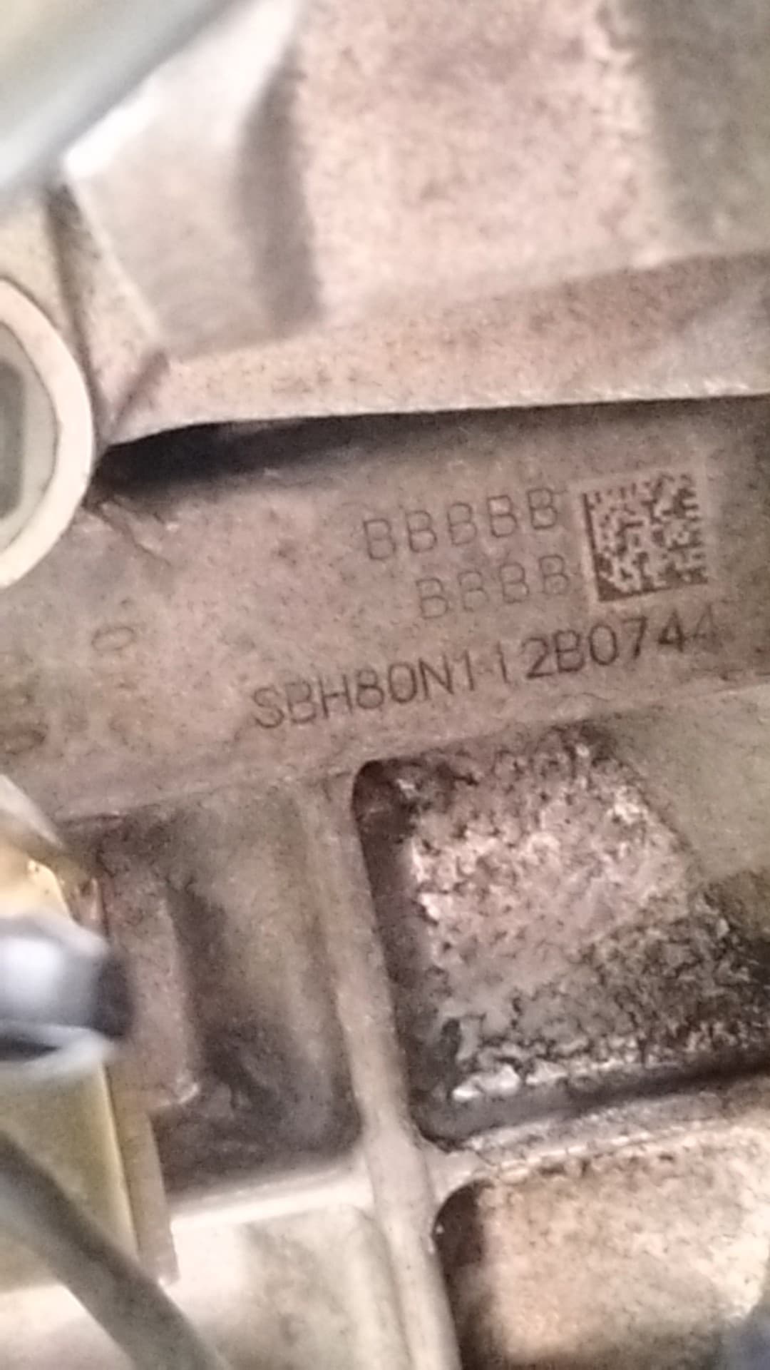 Motor completo HYUNDAI I30 (PD) 2