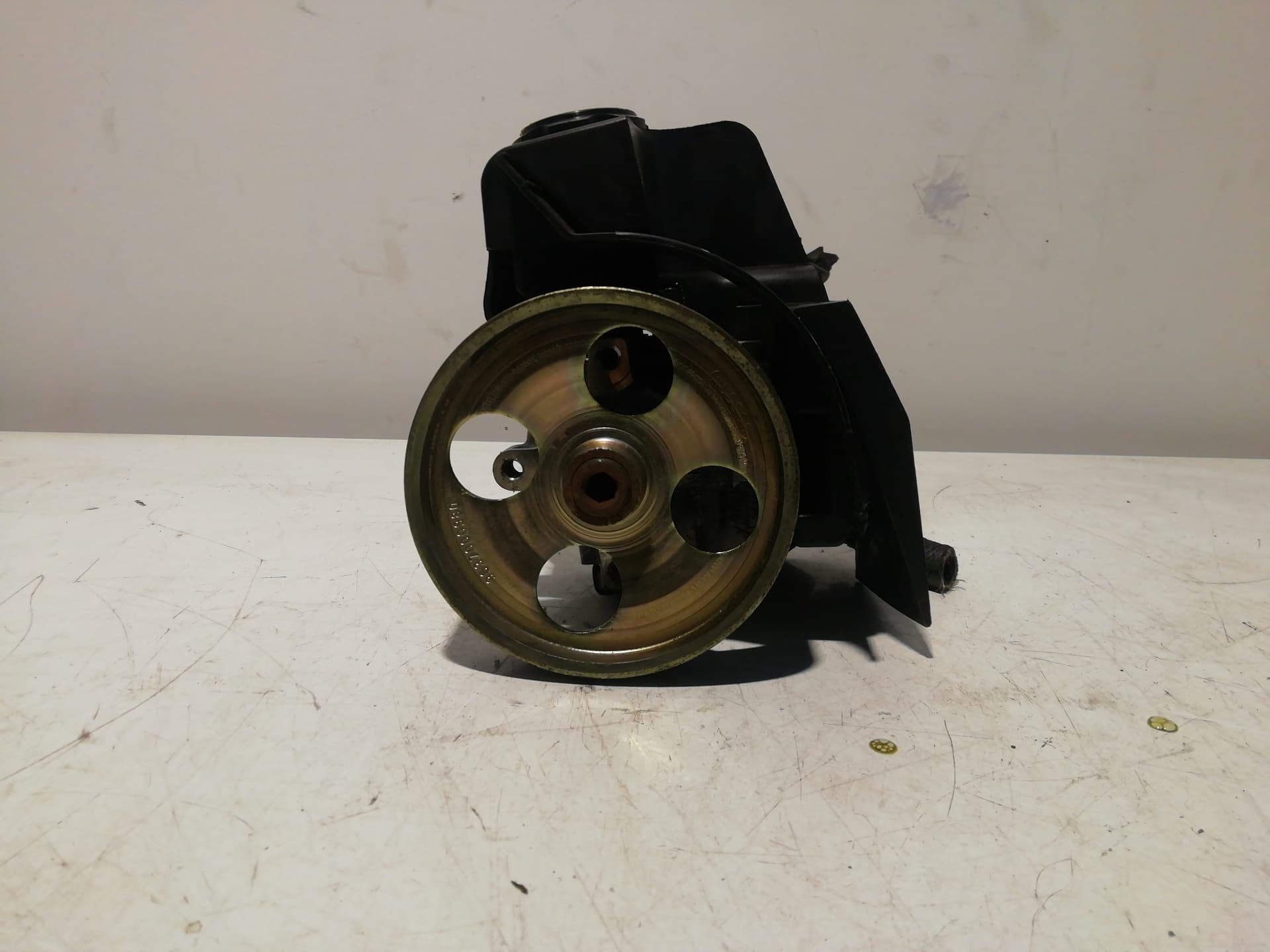 Bomba direccion PEUGEOT 206 BERLINA