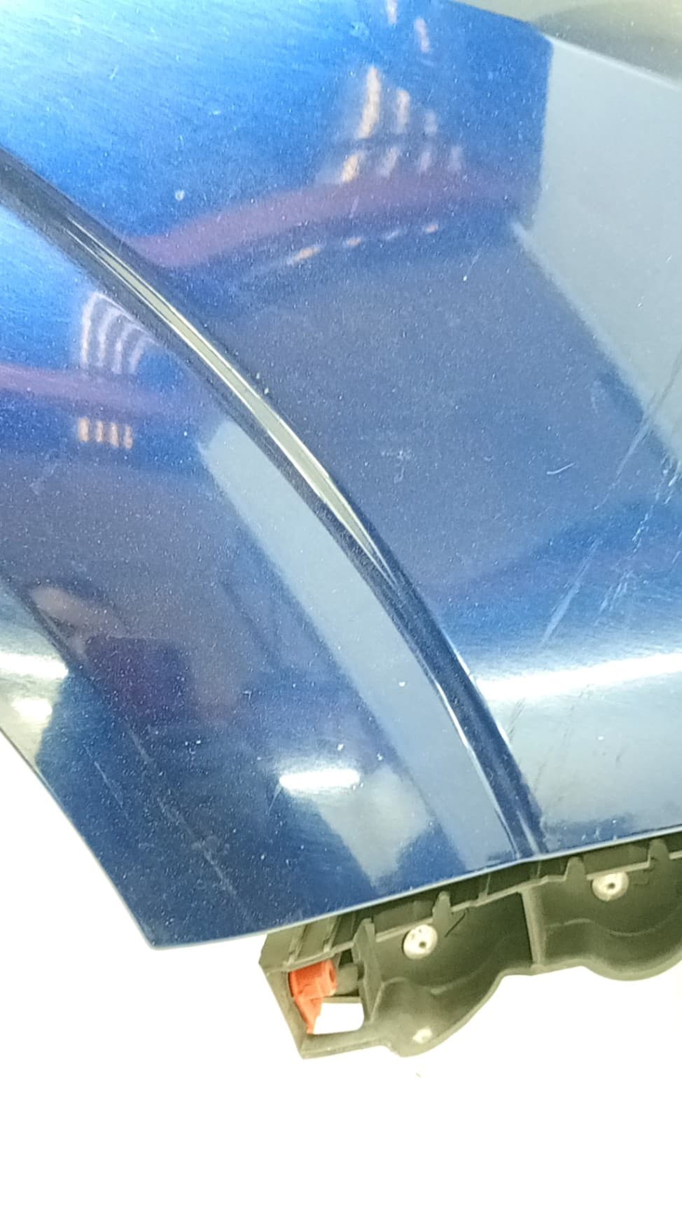 Aleta delantera derecha OPEL ZAFIRA B 5