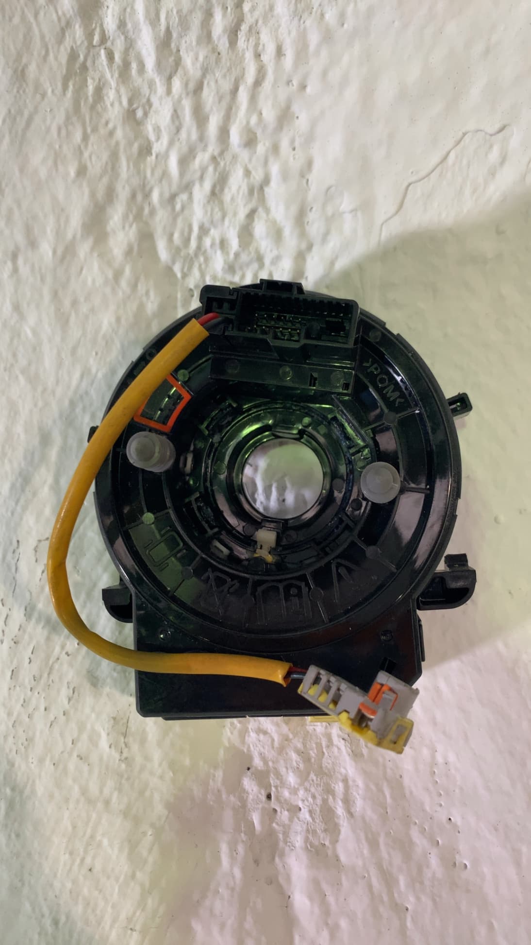 Anillo airbag HYUNDAI TUCSON