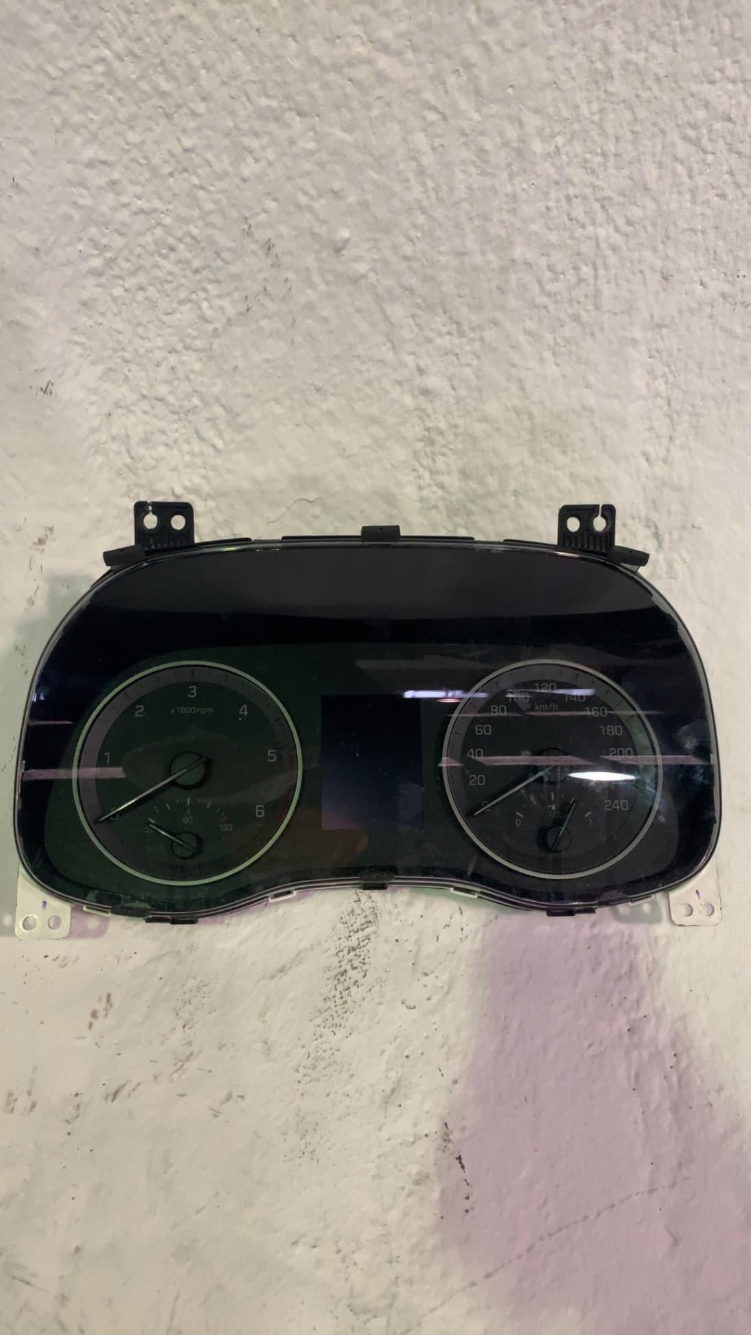 Cuadro instrumentos HYUNDAI TUCSON