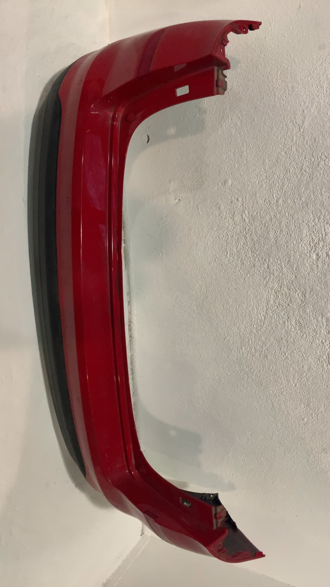 Paragolpes trasero HYUNDAI TUCSON